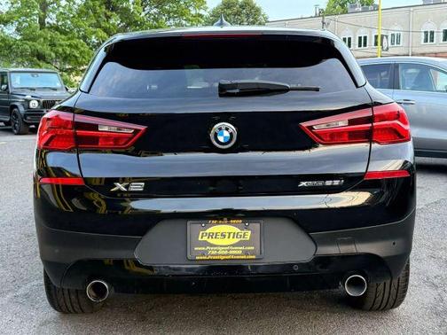 2020 BMW X2 xDrive28i