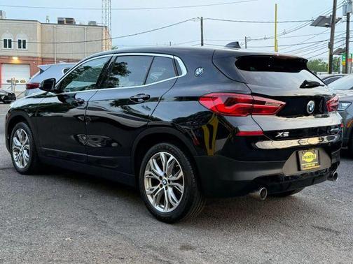 2020 BMW X2 xDrive28i