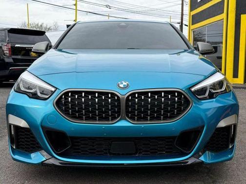 2021 BMW M235 Gran Coupe i xDrive