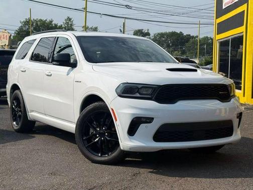 2023 Dodge Durango R/T