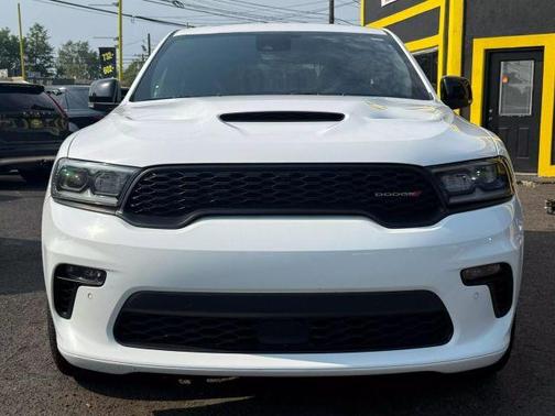 2023 Dodge Durango R/T