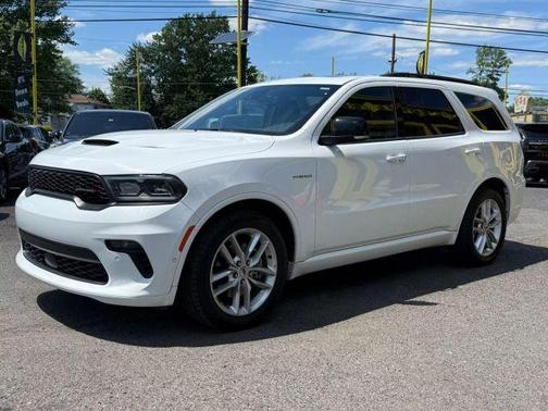 2023 Dodge Durango R/T