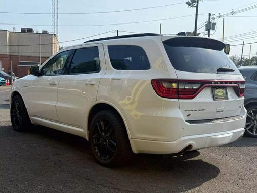 2023 Dodge Durango R/T