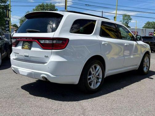 2023 Dodge Durango R/T