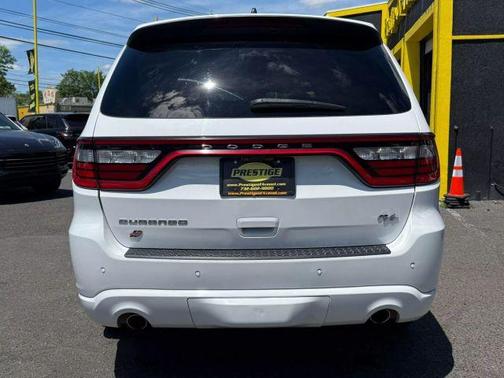 2023 Dodge Durango R/T