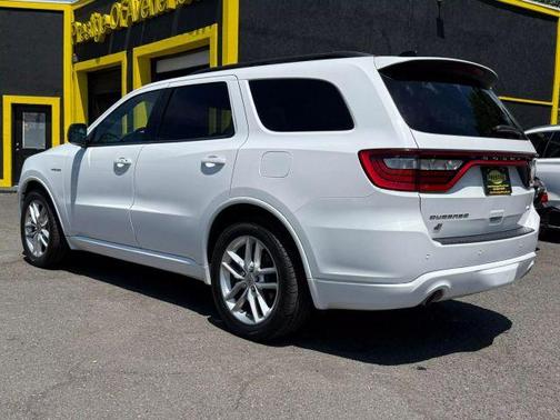 2023 Dodge Durango R/T