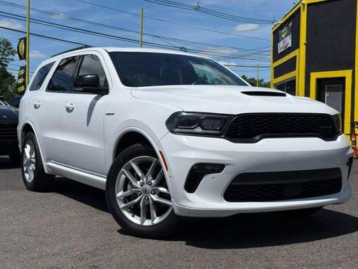 2023 Dodge Durango R/T