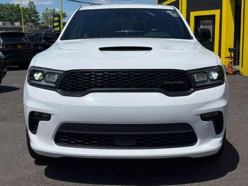 2023 Dodge Durango R/T