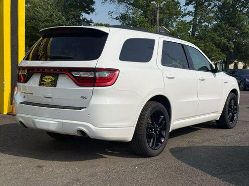 2023 Dodge Durango R/T
