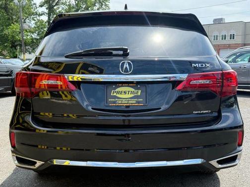 2020 Acura MDX 3.5L