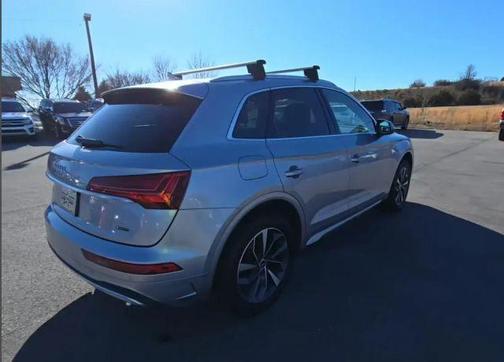 2021 Audi Q5 40 Premium Plus