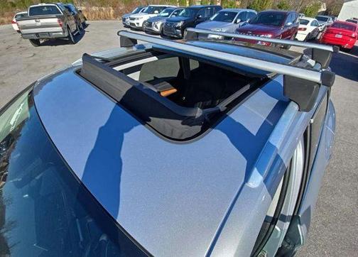 2021 Audi Q5 40 Premium Plus