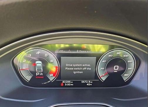 2021 Audi Q5 40 Premium Plus