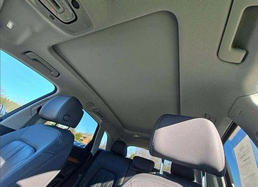 2021 Audi Q5 40 Premium Plus