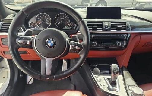 2018 BMW 430 Gran Coupe i xDrive