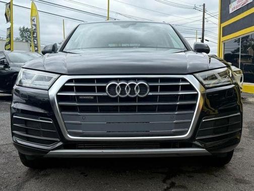 2019 Audi Q5 2.0T Premium Plus