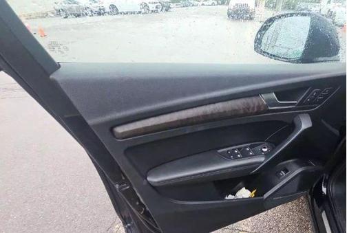2019 Audi Q5 2.0T Premium Plus