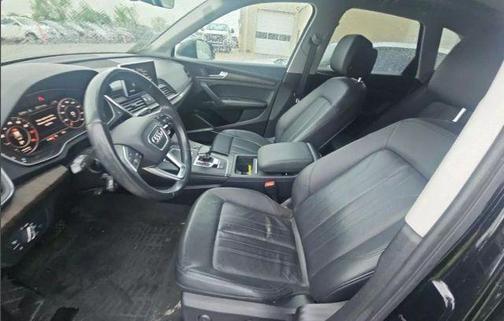 2019 Audi Q5 2.0T Premium Plus
