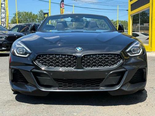 2019 BMW Z4 sDrive30i