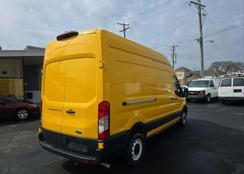 2021 Ford Transit-250 Base