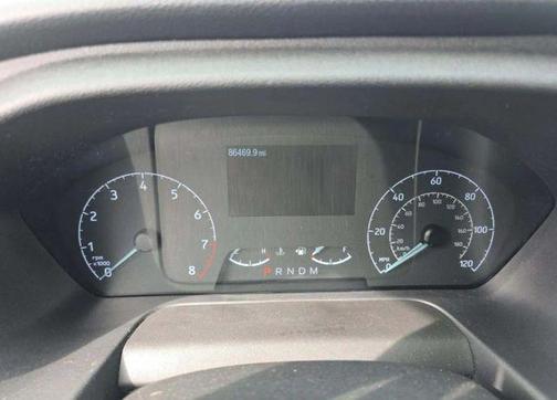 2021 Ford Transit-250 Base