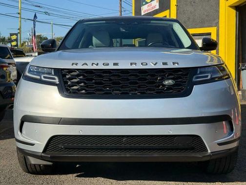 2022 Land Rover Range Rover Velar S