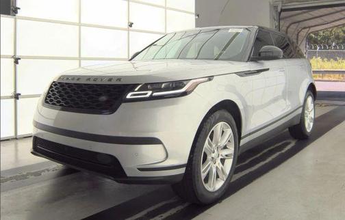 2022 Land Rover Range Rover Velar S