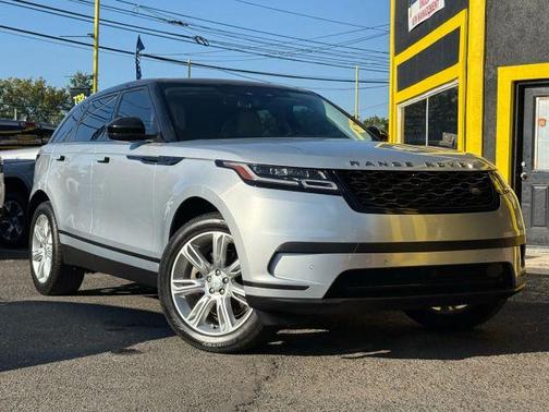 2022 Land Rover Range Rover Velar S