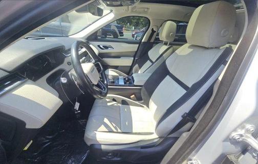 2022 Land Rover Range Rover Velar S