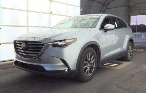 2023 Mazda CX-9 Touring