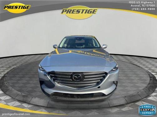 2023 Mazda CX-9 Touring