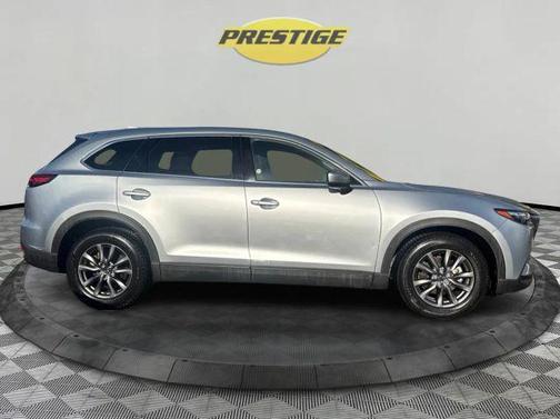 2023 Mazda CX-9 Touring