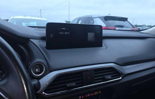 2023 Mazda CX-9 Touring