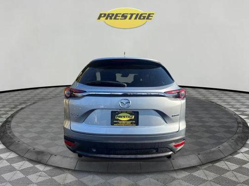 2023 Mazda CX-9 Touring