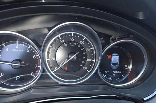 2023 Mazda CX-9 Touring