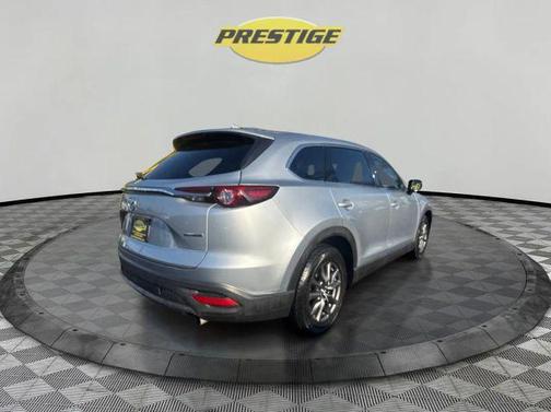 2023 Mazda CX-9 Touring