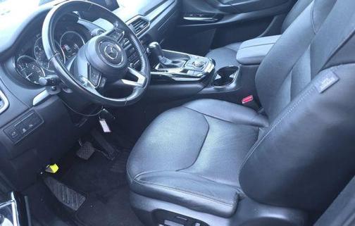 2023 Mazda CX-9 Touring