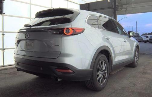 2023 Mazda CX-9 Touring
