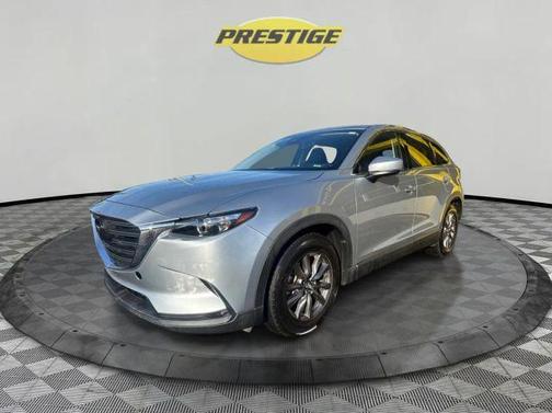 2023 Mazda CX-9 Touring