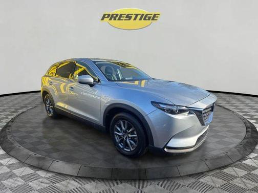 2023 Mazda CX-9 Touring