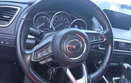 2023 Mazda CX-9 Touring