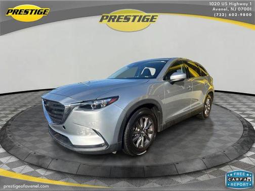 2023 Mazda CX-9 Touring