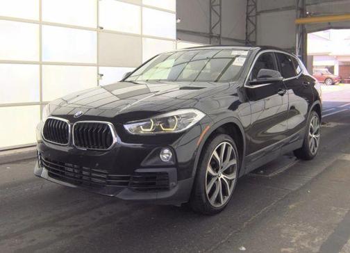 2018 BMW X2 xDrive28i