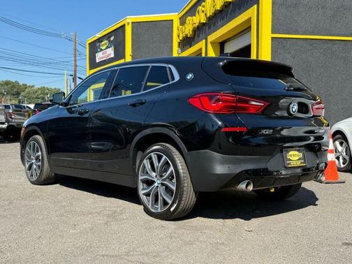 2018 BMW X2 xDrive28i