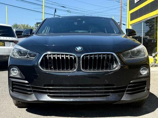 2018 BMW X2 xDrive28i