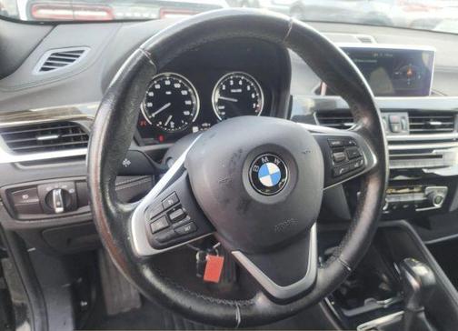 2018 BMW X2 xDrive28i
