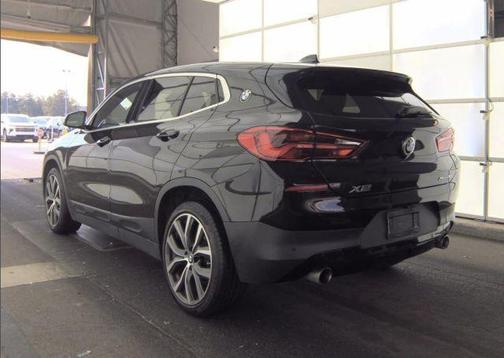 2018 BMW X2 xDrive28i