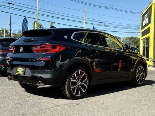 2018 BMW X2 xDrive28i