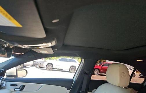 2020 Mercedes-Benz A-Class A 220