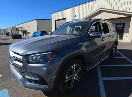 2020 Mercedes-Benz GLS 450 Base 4MATIC